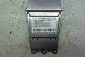 Изображение товара 39263 - 00039263 blok upravleniya podushek bezopasnosti Ford Transit Connect