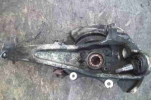 Изображение товара 39308 - 00039308 kulak povorotnyj levyj 1