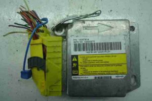 Изображение товара 39321 - 00039321 blok upravleniya podushek bezopasnosti 