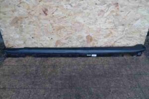 Изображение товара 39499 - 00039499 porog plastikovyj levyj 