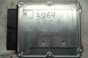 Изображение товара 39561 - 00039561 blok upravleniya dvs 2