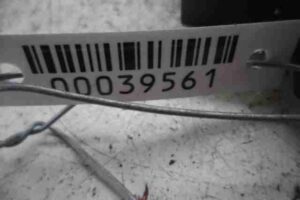 Изображение товара 39561 - 00039561 blok upravleniya dvs 3