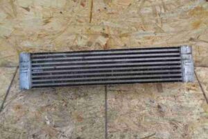 Изображение товара 39592 - 00039592 radiator interkulera 