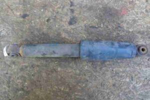 Изображение товара 39621 - 00039621 amortizator zadnij levyj Volkswagen Amarok