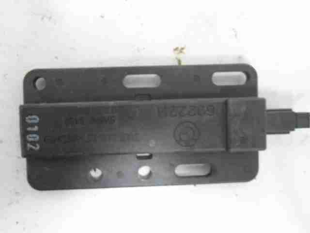 Изображение товара 39645 - 00039645 antenna besklyuchevogo dostupa