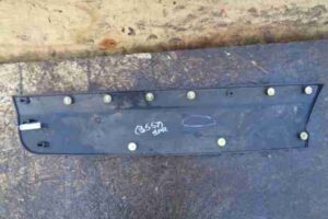 Изображение товара 39703 - 00039703 nakladka zadnego levogo kryla Fiat Brava 1