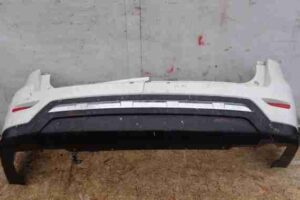 Изображение товара 39704 - 00039704 bamper zadnij 