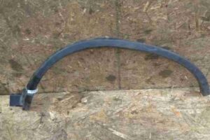 Изображение товара 39837 - 00039837 nakladka zadnego levogo kryla Renault Sandero