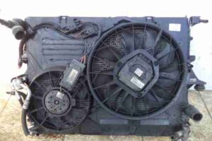 Изображение товара 39857 - 00039857 kasseta radiatorov 