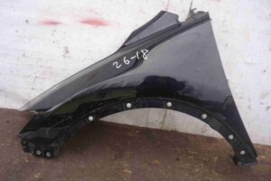 Изображение товара 39868 - 00039868 krylo levoe Citroen C5