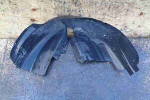 Изображение товара 39906 - 00039906 podkrylok zadnij pravyj