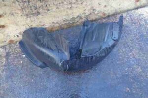 Изображение товара 39906 - 00039906 podkrylok zadnij pravyj 1