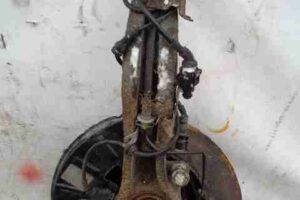 Изображение товара 40030 - 00040030 kulak povorotnyj levyj 