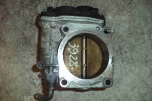 Изображение товара 40088 - 00040088 zaslonka drosselnaya Lexus LS