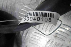 Изображение товара 40108 - 00040108 pereklyuchatel podrulevoj (strekoza) Fiat Brava 1