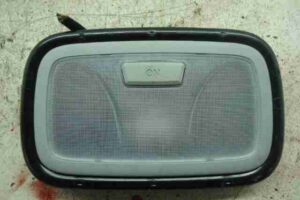 Изображение товара 40121 - 00040121 plafon Mercedes CLA