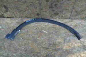 Изображение товара 40159 - 00040159 nakladka zadnego levogo kryla Renault Sandero 3