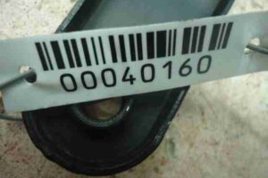 Изображение товара 40160 - 00040160 povodok stekloochistitelya Honda Ridgeline