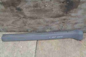 Изображение товара 40178 - 00040178 porog plastikovyj pravyj 