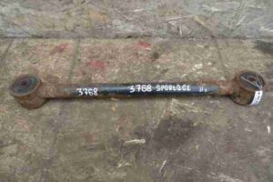 Изображение товара 40226 - 00040226 rychag zadnij levyj Alfa Romeo 146