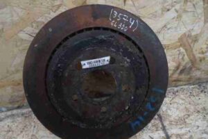 Изображение товара 40250 - 00040250 disk tormoznoj zadnij Ford Expedition