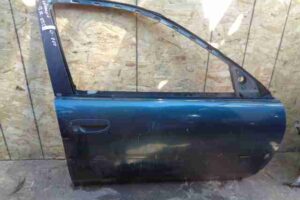 Изображение товара 40265 - 00040265 dver perednyaya pravaya 