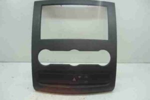 Изображение товара 40314 - 00040314 panel tsentralnoj konsoli Fiat Brava 4