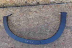 Изображение товара 40378 - 00040378 nakladka perednego pravogo kryla 