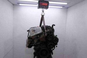 Изображение товара 40397 - 00040397 dvigatel Renault Sandero 6