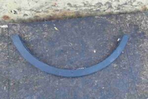 Изображение товара 40403 - 00040403 nakladka zadnego pravogo kryla 