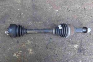 Изображение товара 40420 - 00040420 poluos perednyaya pravaya 