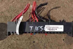 Изображение товара 40424 - 00040424 blok predokhranitelej Fiat Brava
