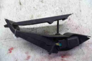 Изображение товара 40512 - 00040512 pedal gaza 