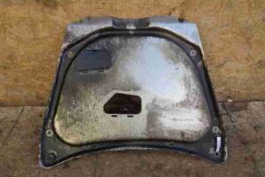 Изображение товара 40544 - 00040544 zaschita dvigatelya 