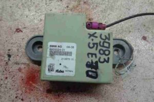 Изображение товара 40595 - 00040595 blok usilitelya antenny 