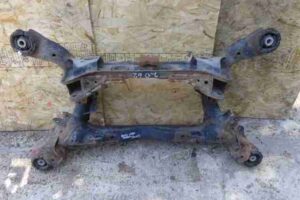 Изображение товара 40649 - 00040649 balka perednyaya BMW X5