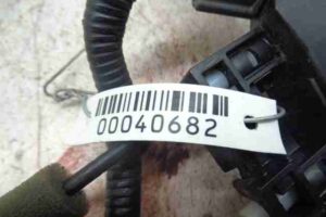 Изображение товара 40682 - 00040682 zamok dveri Lexus LS 3