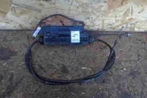 Изображение товара 40696 - 00040696 tormoz ruchnoj 