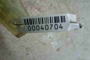 Изображение товара 40704 - 00040704 bachok rasshiritelnyj Opel Omega 2