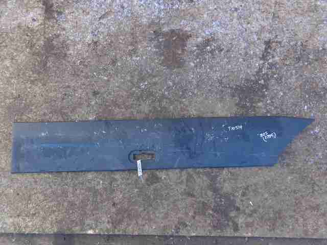 Изображение товара 40796 - 00040796 nakladka zadnego levogo kryla Fiat Brava