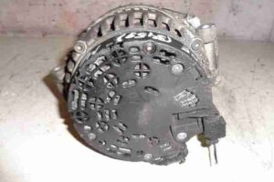 Изображение товара 40801 - 00040801 generator Honda Prelude