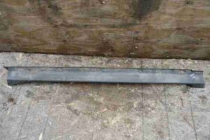 Изображение товара 40920 - 00040920 porog plastikovyj levyj 