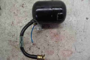 Изображение товара 40932 - 00040932 resiver pnevmopodveski 