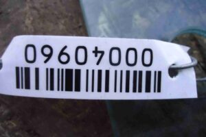 Изображение товара 40960 - 00040960 steklo dveri zadnej pravoj Chevrolet Aveo 2