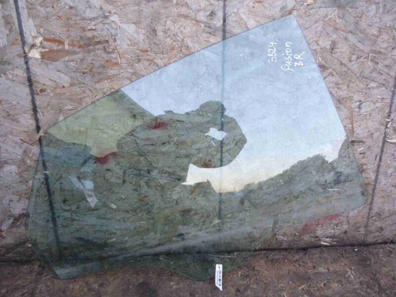 Изображение товара 40960 - 00040960 steklo dveri zadnej pravoj Chevrolet Aveo