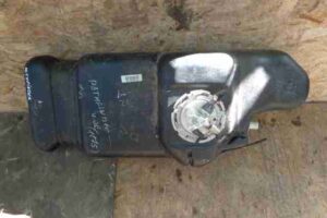 Изображение товара 41062 - 00041062 bak toplivnyj LDV Convoy