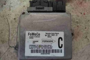 Изображение товара 41162 - 00041162 blok upravleniya podushek bezopasnosti 