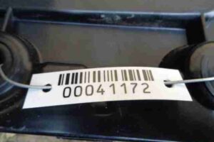 Изображение товара 41172 - 00041172 kronshtejn zadnego bampera 