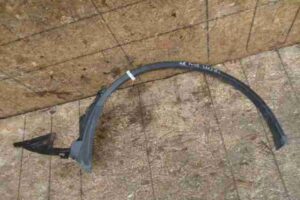 Изображение товара 41180 - 00041180 nakladka zadnego pravogo kryla 2