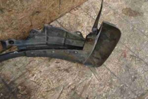 Изображение товара 41180 - 00041180 nakladka zadnego pravogo kryla 3